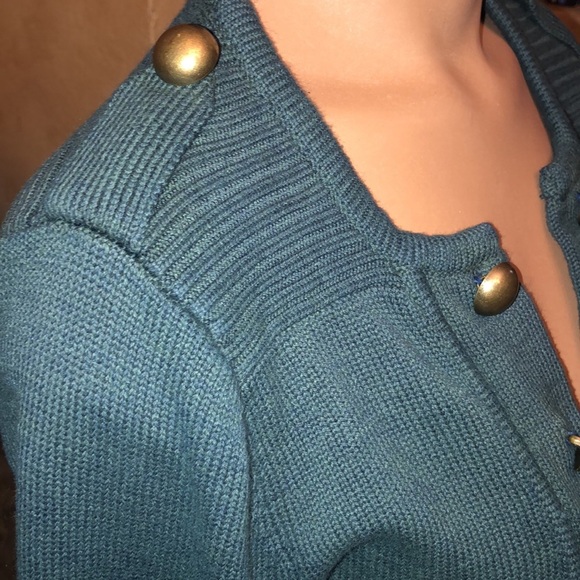 Twilight Bella Swan Robbi & Nikki cardigan Alt - Picture 2 of 5